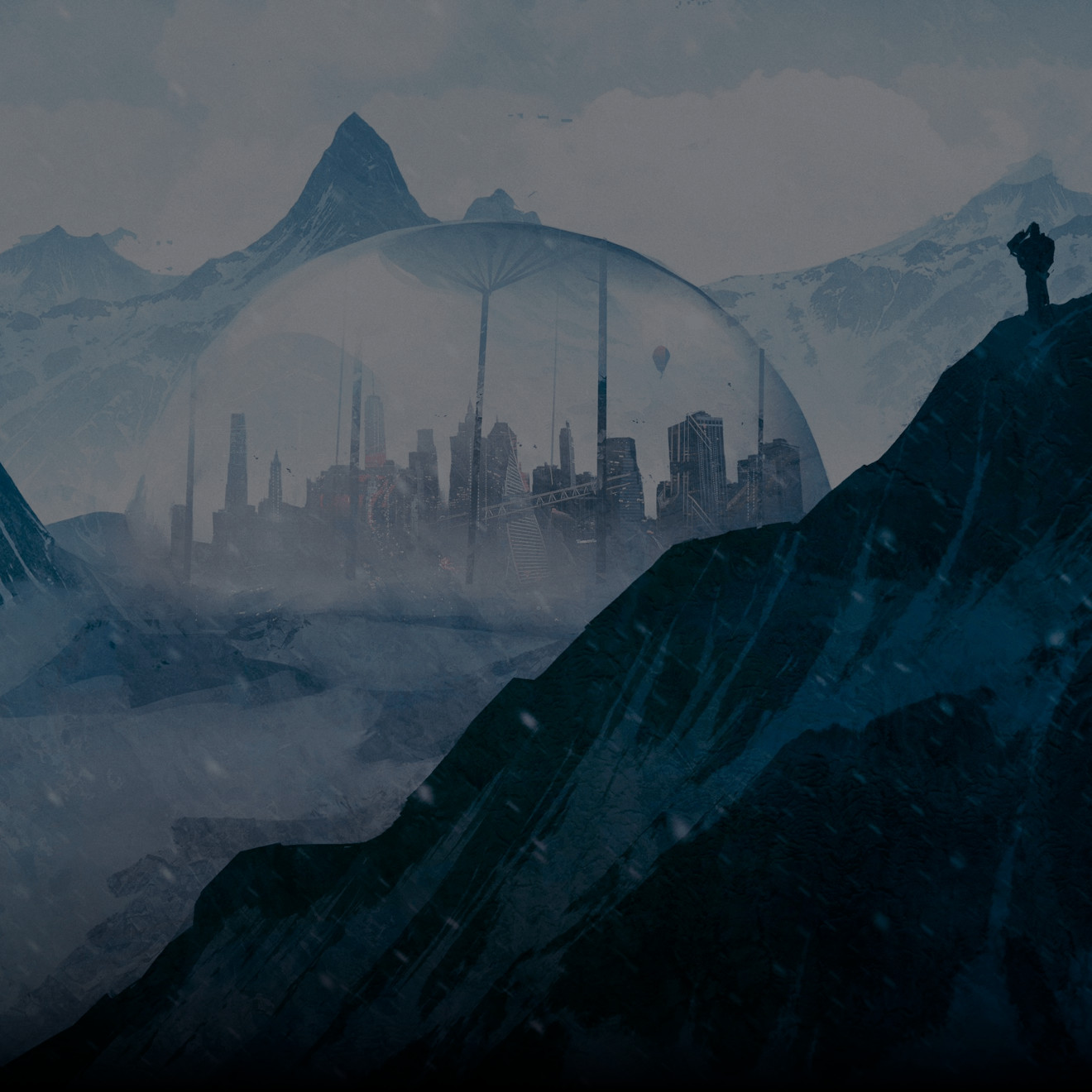 Bioshock