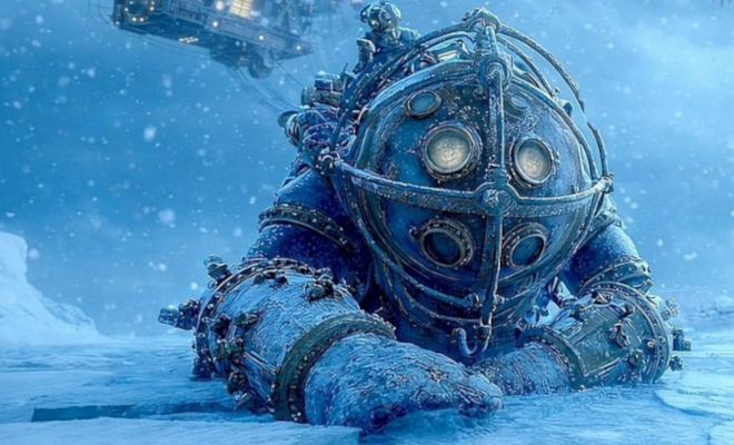 Bioshock 4