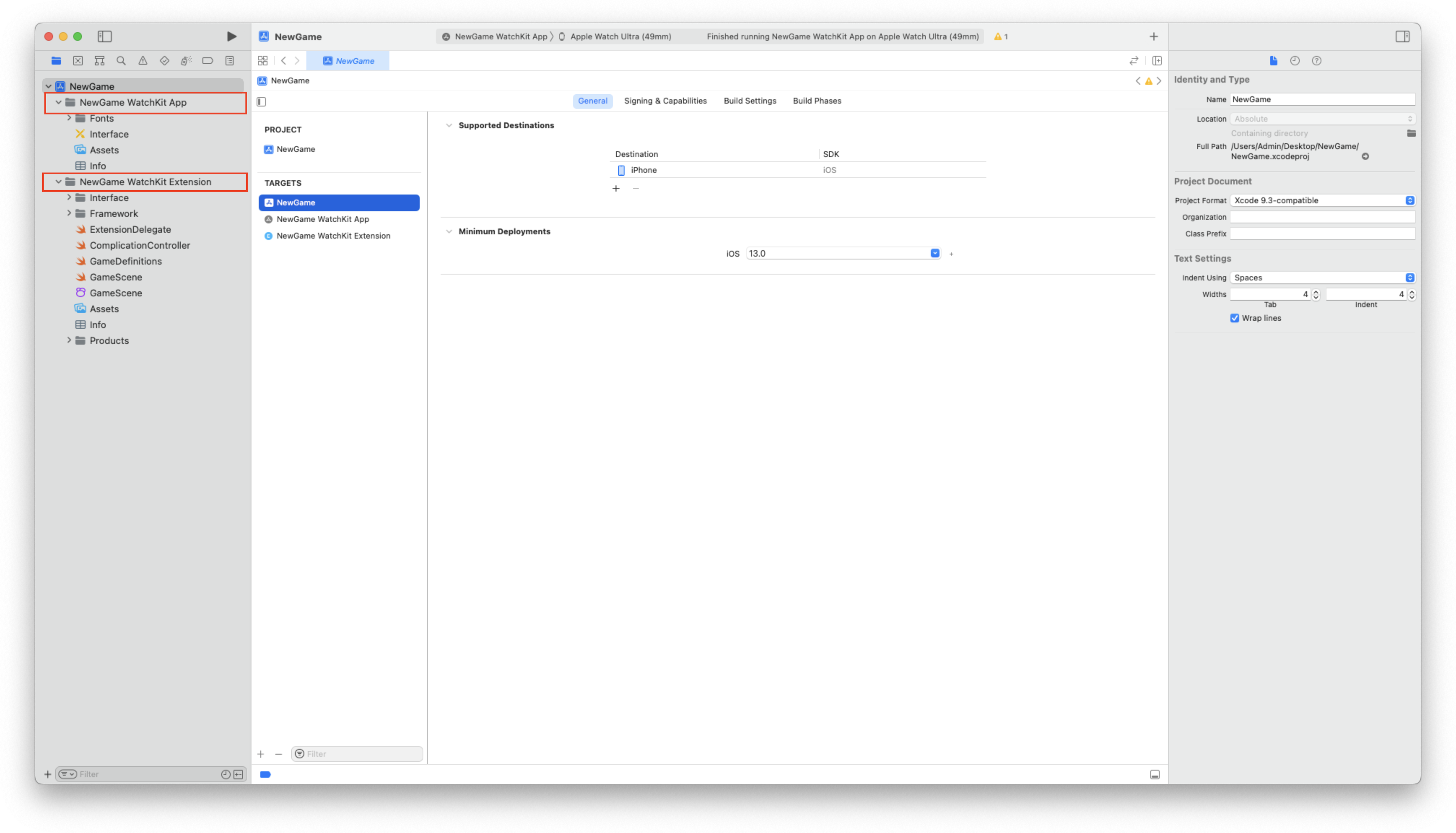 Screenshot 3