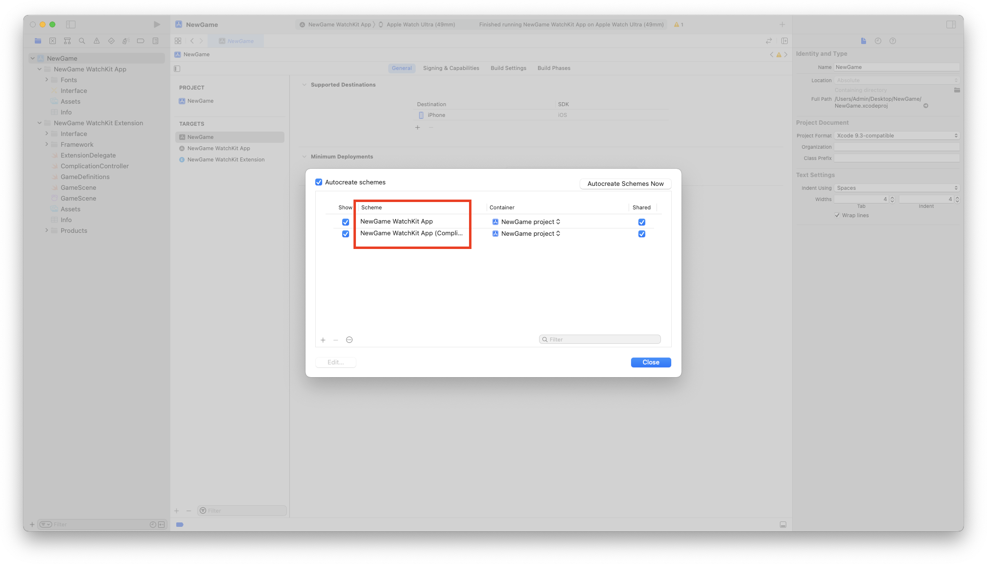 Screenshot 4