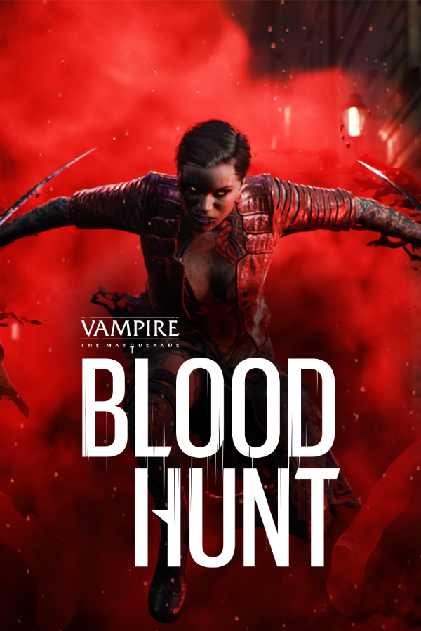 Vampire Bloodhunt